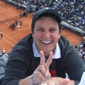 Alessandra Montanaro (Le Stanze di Orazio)