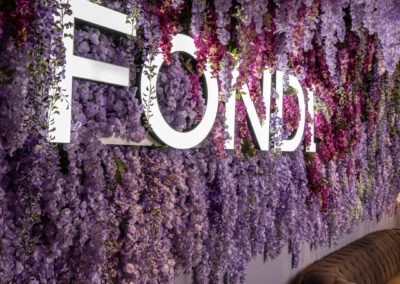 Fondi - Portfolio