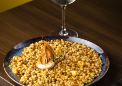 La Taverina - Portfolio