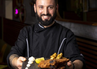 La Taverina - Portfolio