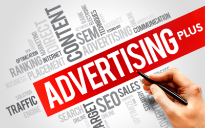 ADVERTISING PLUS