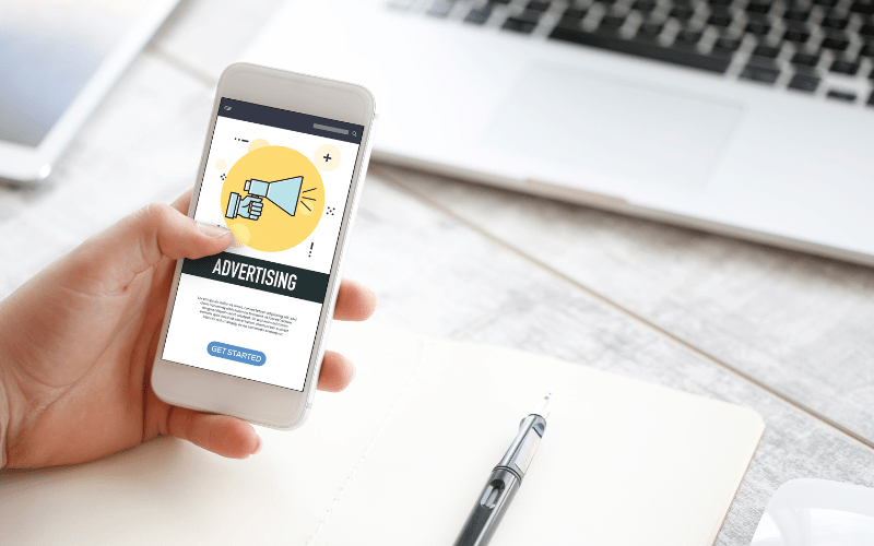 PACCHETTI SITO NUOVO Servizi - Advertising Base