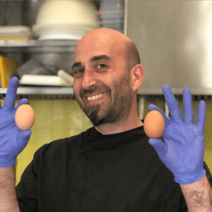 Andrea Fabbri (Passioni di pasta all’uovo)