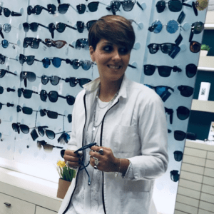 Viviana Di Censi (Ottica Di Censi)