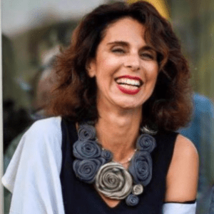 Laura Pranzetti Lombardini (Buone Maniere Contemporanee)