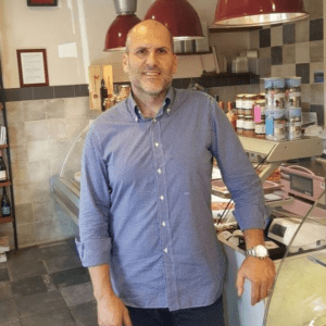 Emanuele Smimmo (Il Pescatorio)