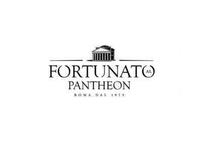 Fortunato al Pantheon