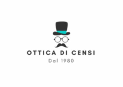 Ottica di Censi