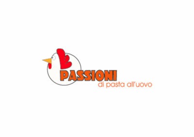 Passioni