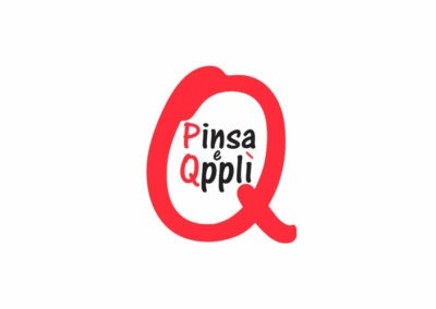 Pinsa e Qpplì