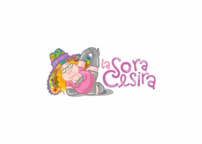 La Sora Cesira