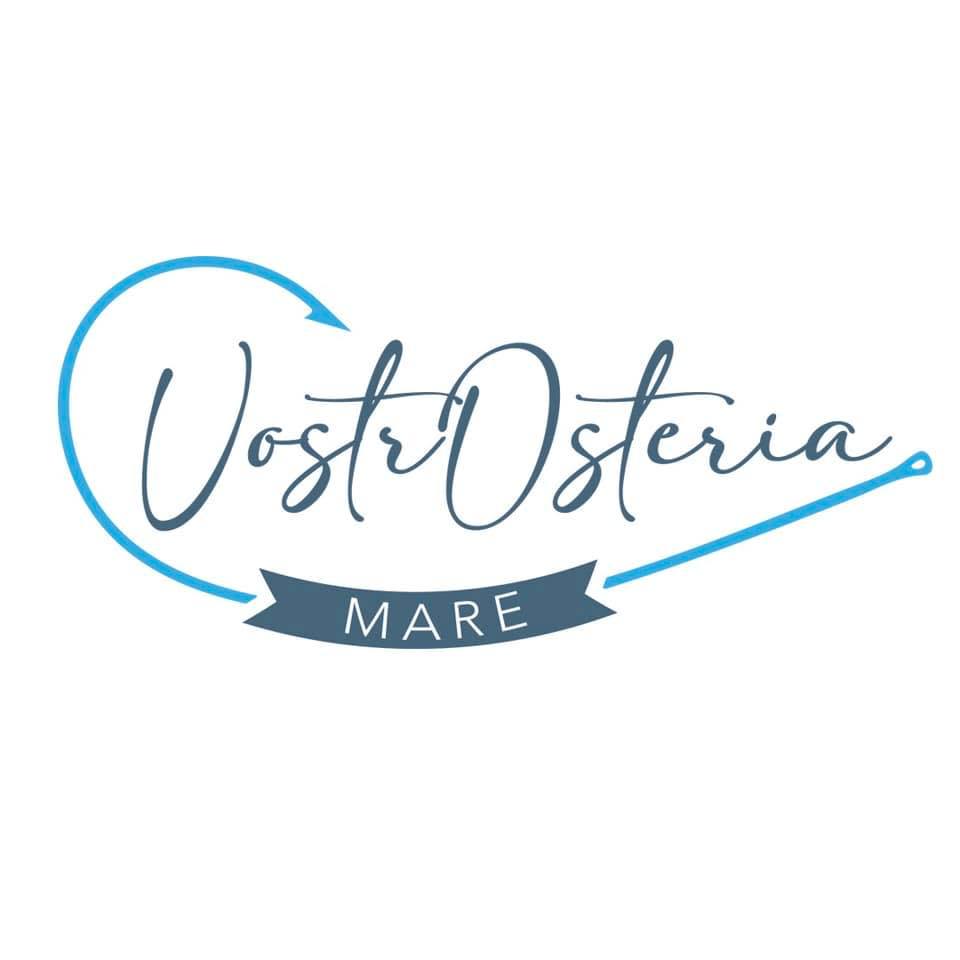 VostrOsteria Mare - Logo Cliente