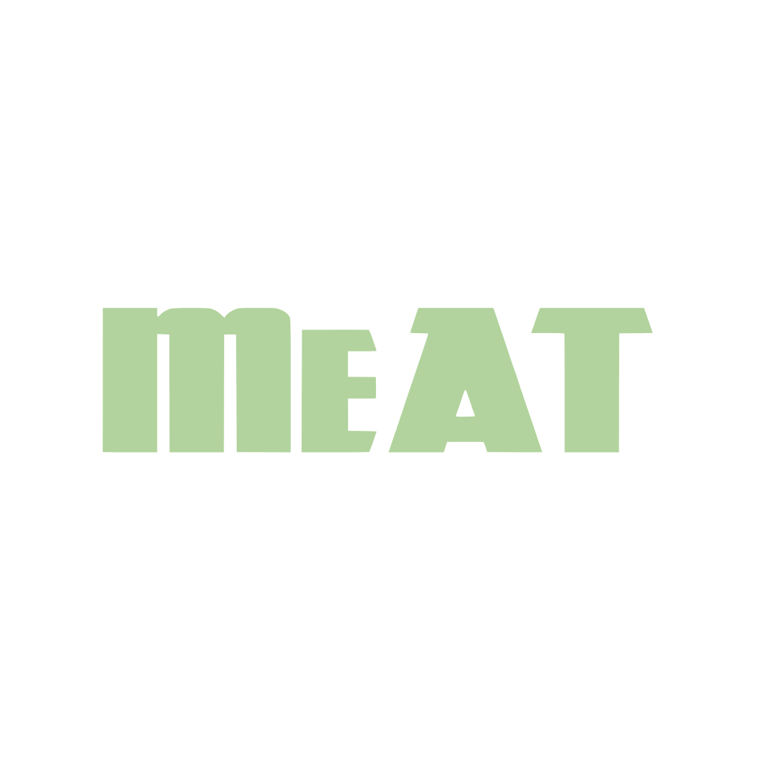 Meat - Logo Cliente