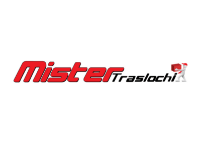 Mister Traslochi